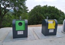 Des nouvelles colonnes de tri
