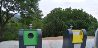 Des nouvelles colonnes de tri